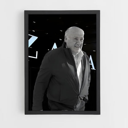 ap-amancio ortega-5 cadre Noir
