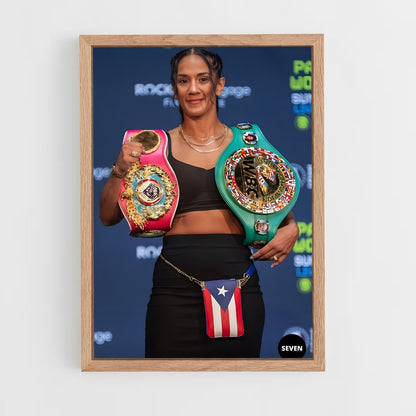 ap-amanda serrano-1 cadre Bois clair