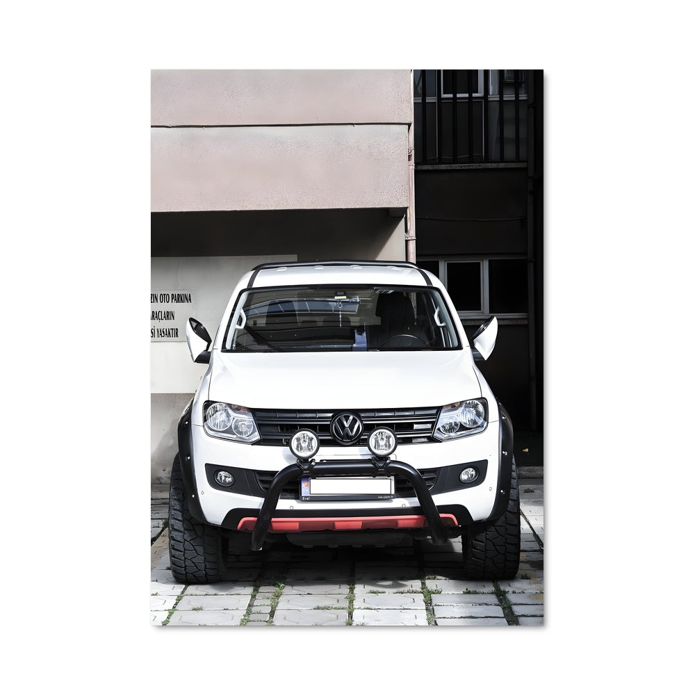 Poster Amarok 79814
