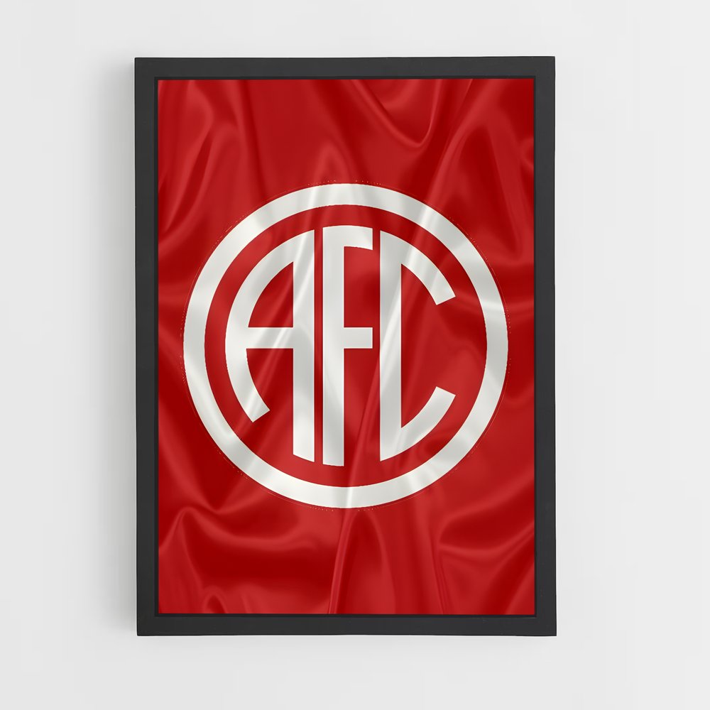 ap-america futebol clube-4 cadre Noir