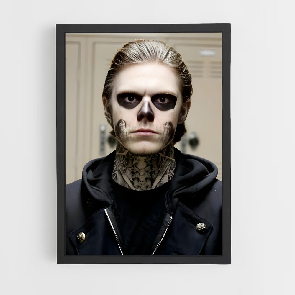 ap-american horror story-2 cadre Noir