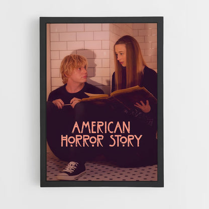 ap-american horror story-4 cadre Noir