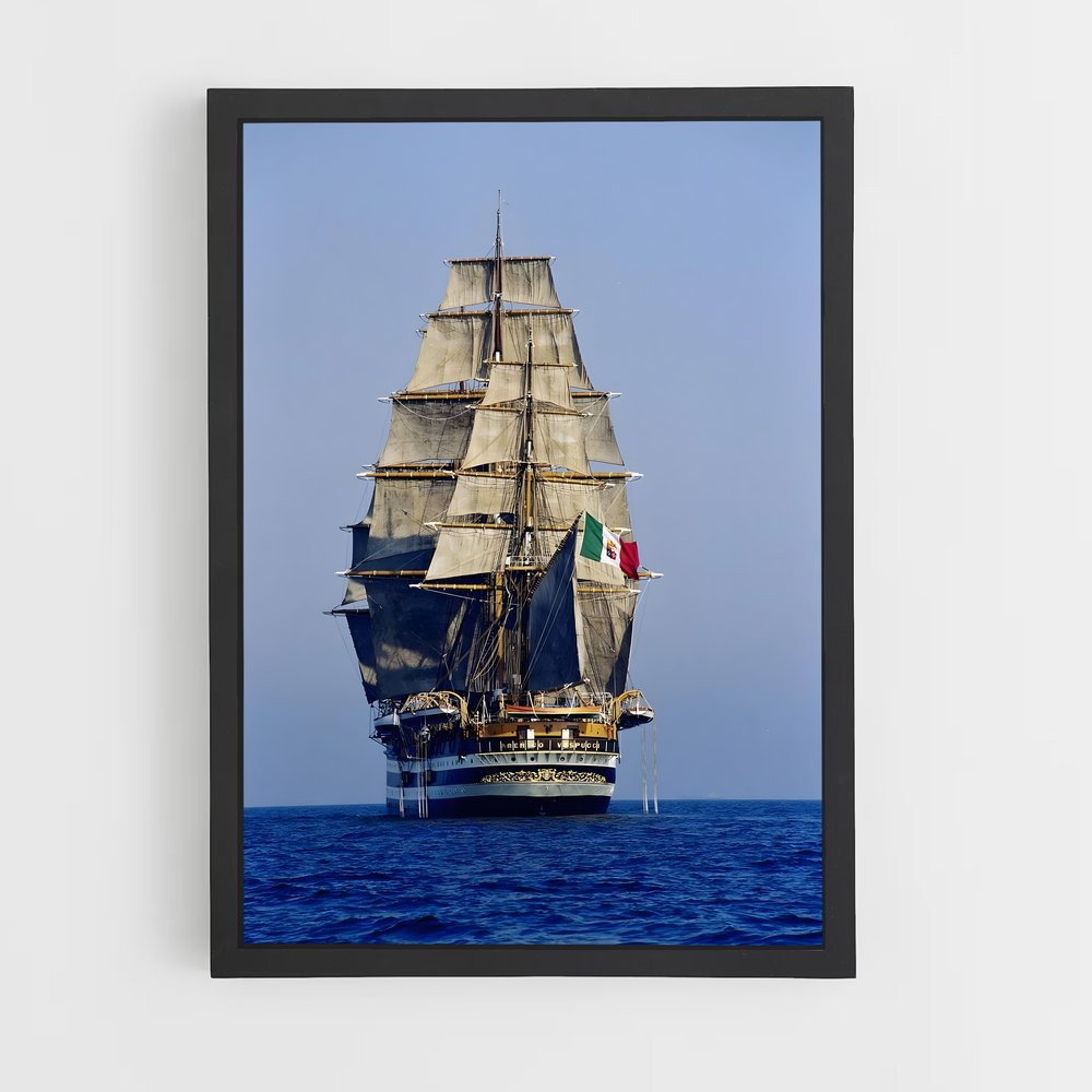 ap-amerigo vespucci-1 cadre Noir