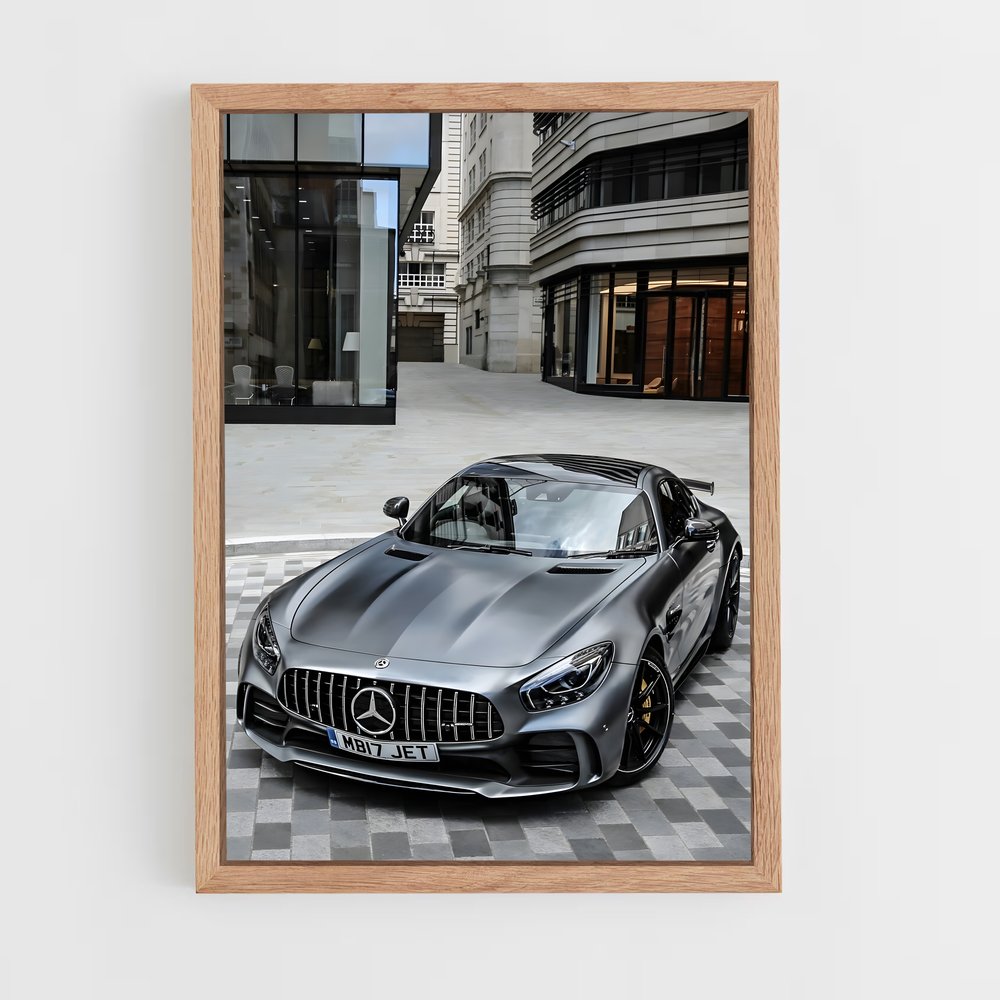 ap-amg gt-12 cadre Bois clair