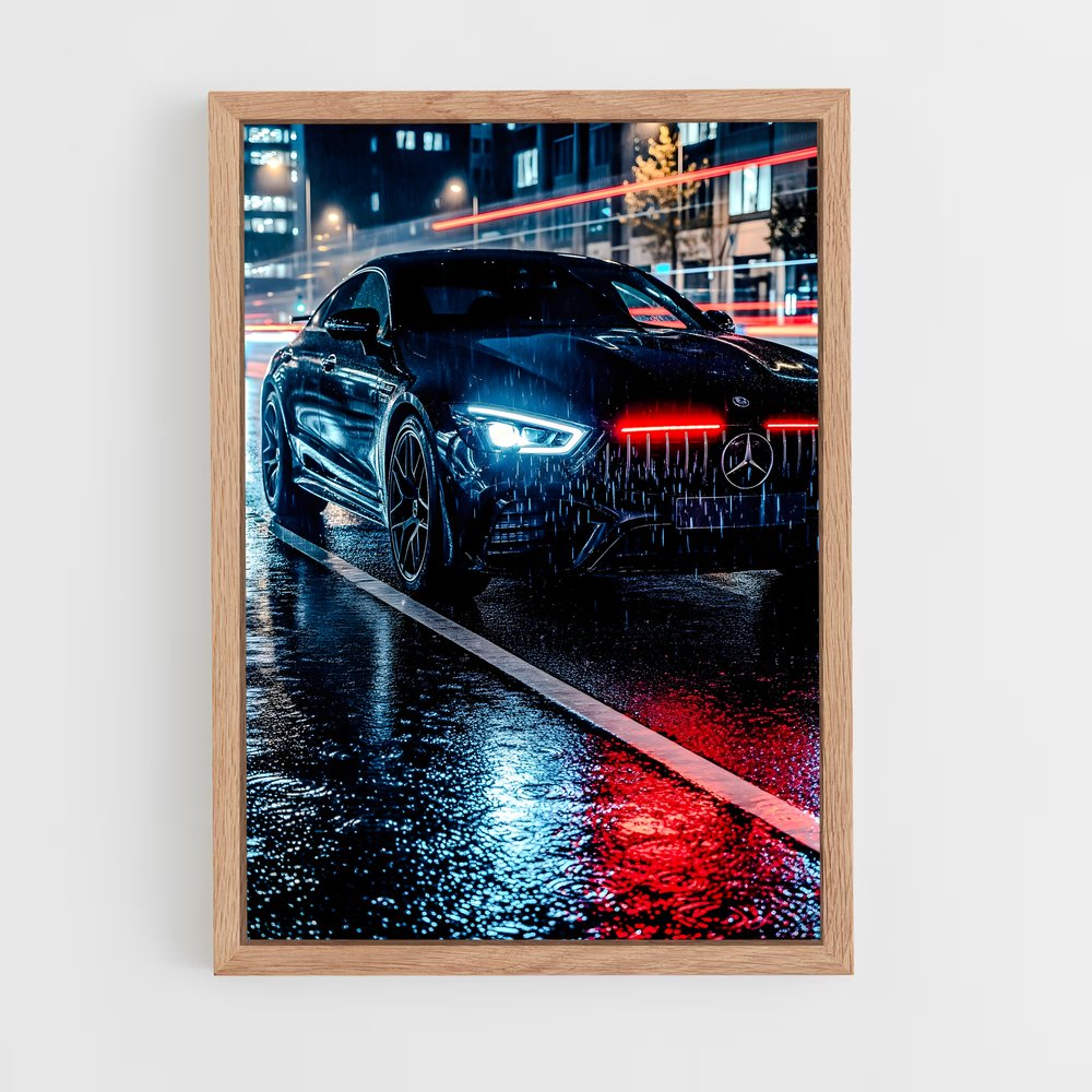 ap-amg gt-6 cadre Bois clair