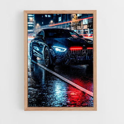 ap-amg gt-6 cadre Bois clair