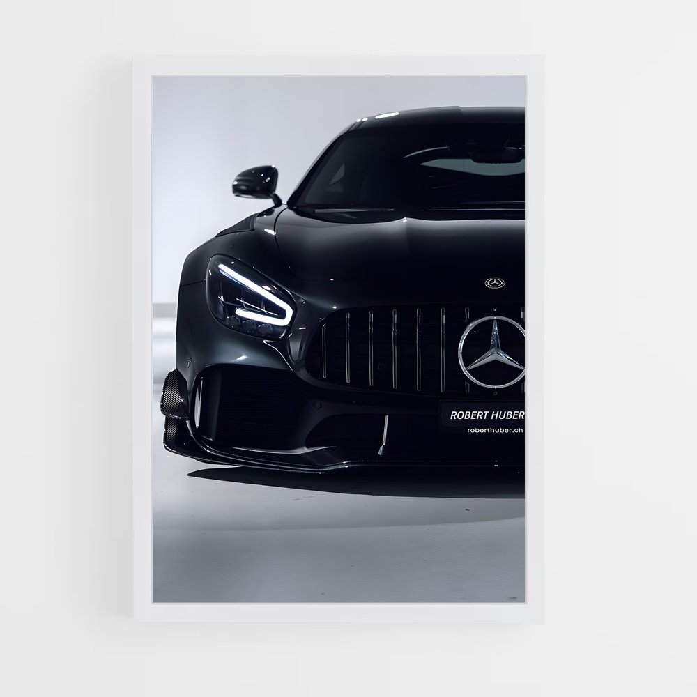 ap-amg gt-7 cadre Blanc