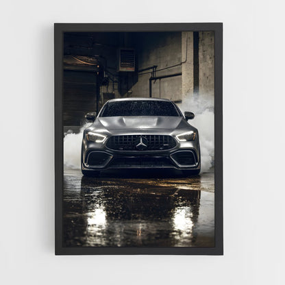 ap-amg gt 63 s 4-door-1 cadre Noir