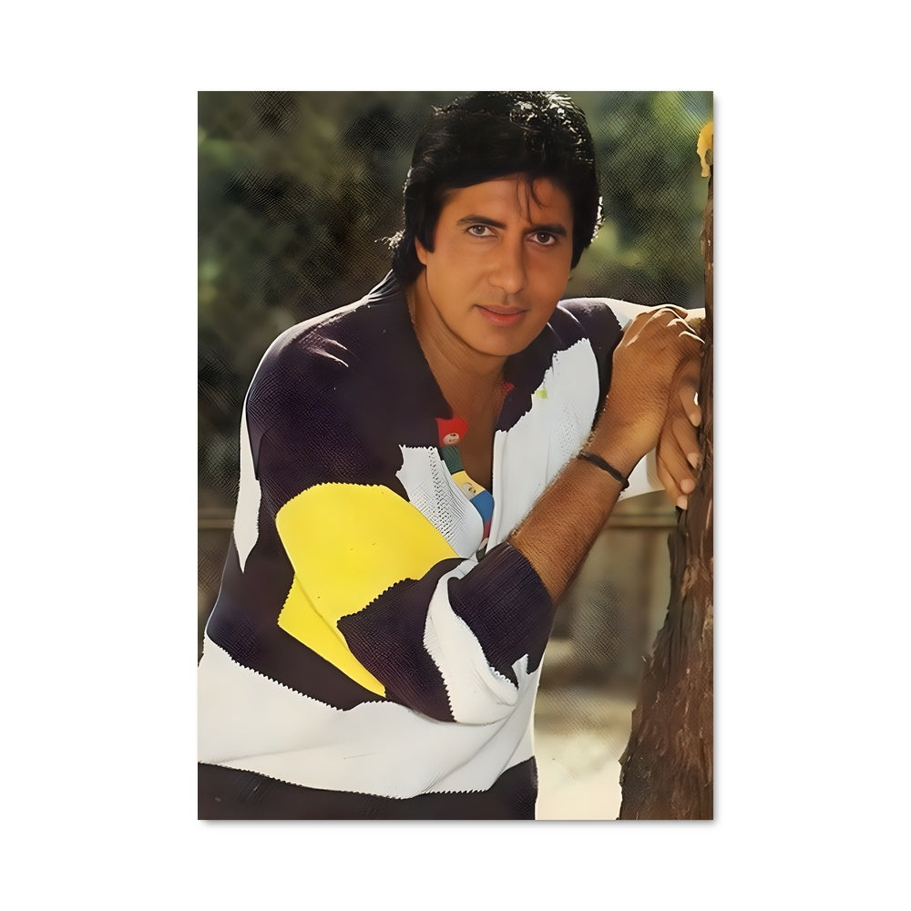 Poster L'Art de la Détente