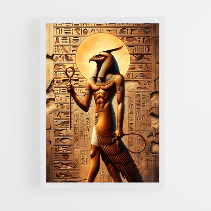 ap-amon ra-2 cadre Blanc