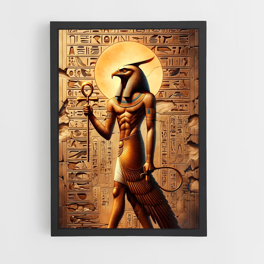 ap-amon ra-2 cadre Noir