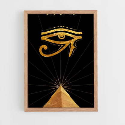 ap-amon ra-3 cadre Bois clair