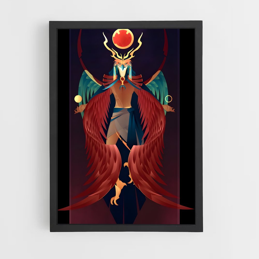 ap-amon ra-6 cadre Noir