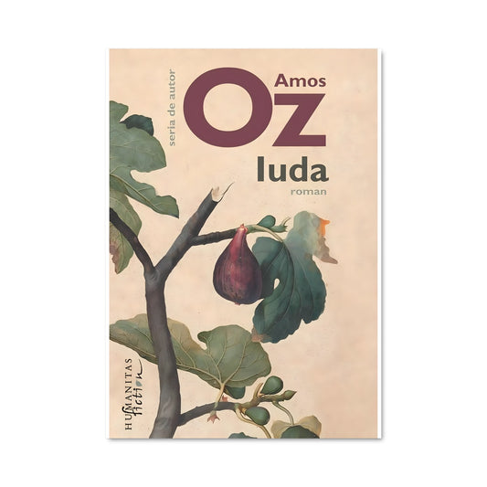 Poster Oz en Fleurs