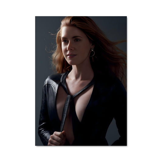 Poster Amy adams 5858
