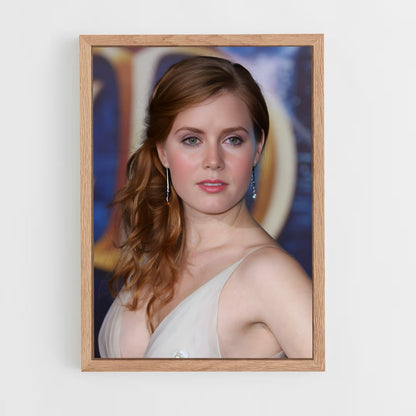 ap-amy adams-1 cadre Bois clair