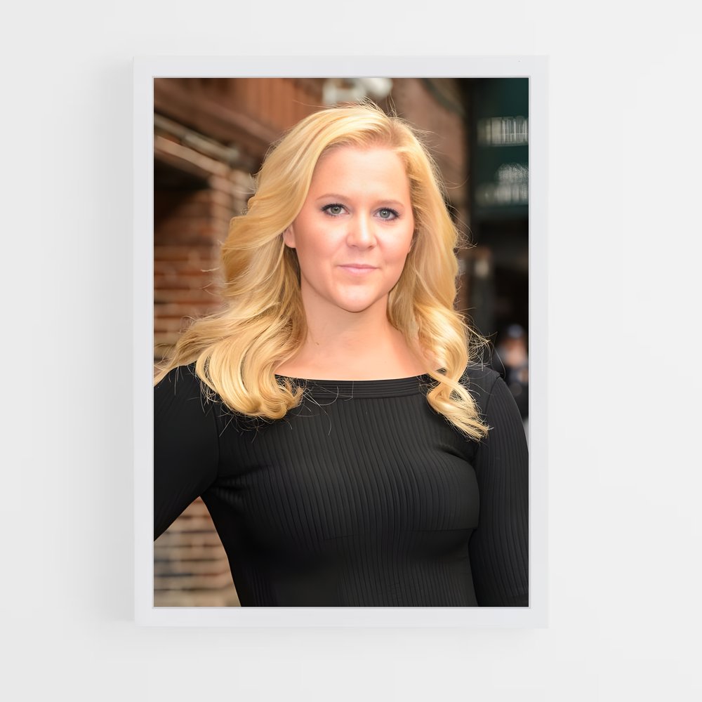ap-amy schumer-3 cadre Blanc
