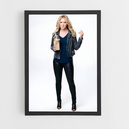 ap-amy schumer-5 cadre Noir