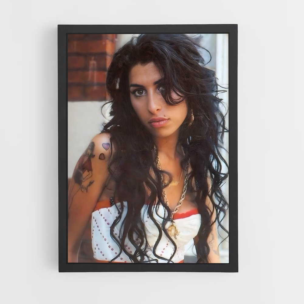 ap-amy winehouse-3 cadre Noir