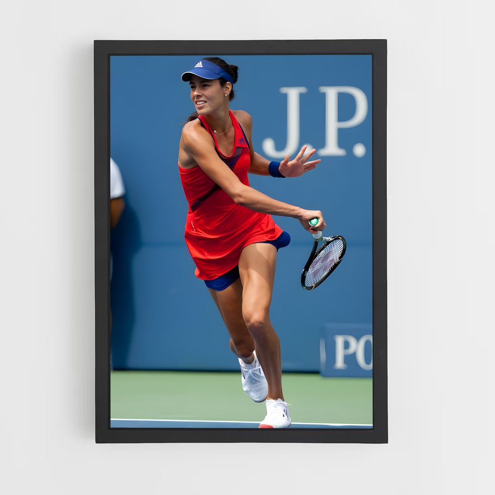 ap-ana ivanovic-2 cadre Noir