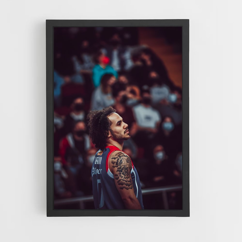 ap-anadolu efes basketball-5 cadre Noir