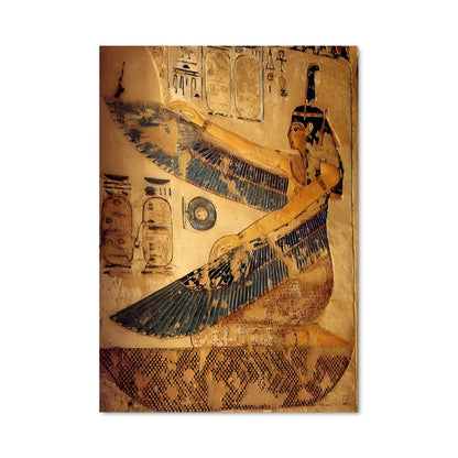 Poster Papyrus Enchanté