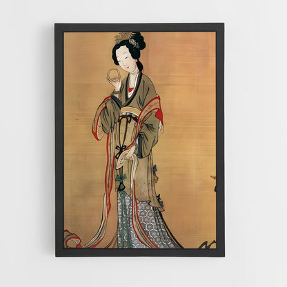 ap-ancient china-2 cadre Noir