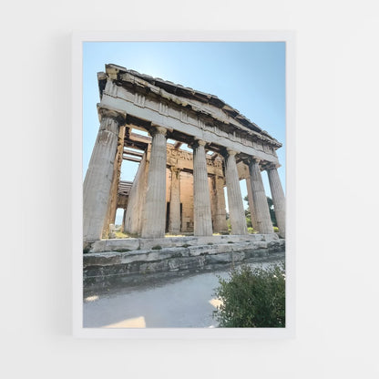ap-ancient greece-10 cadre Blanc