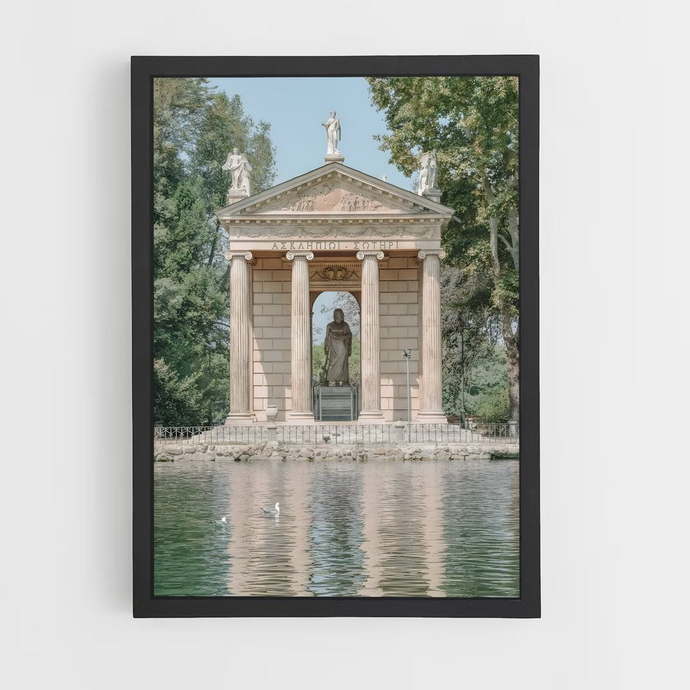 ap-ancient rome-1 cadre Noir