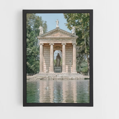 ap-ancient rome-1 cadre Noir