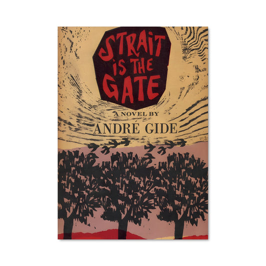 Poster L'Arbre de Vie