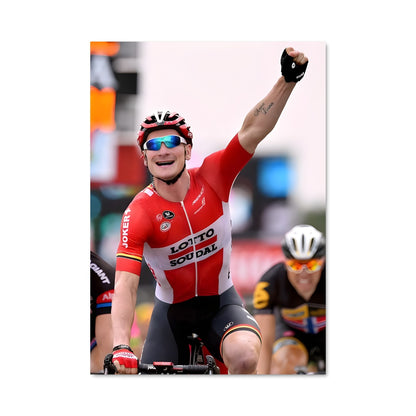 Poster Andre greipel 65093