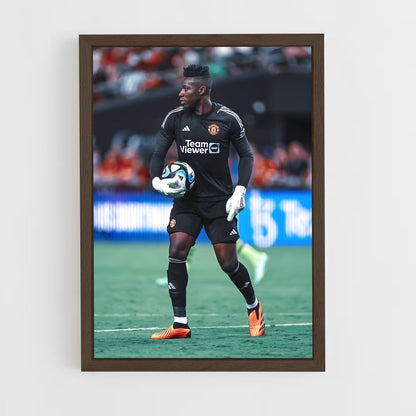 ap-andre onana-3 cadre Bois foncé