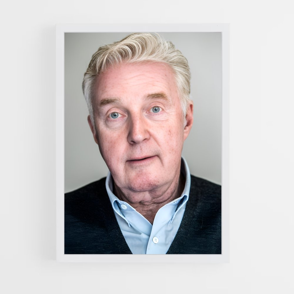ap-andre van duin-1 cadre Blanc