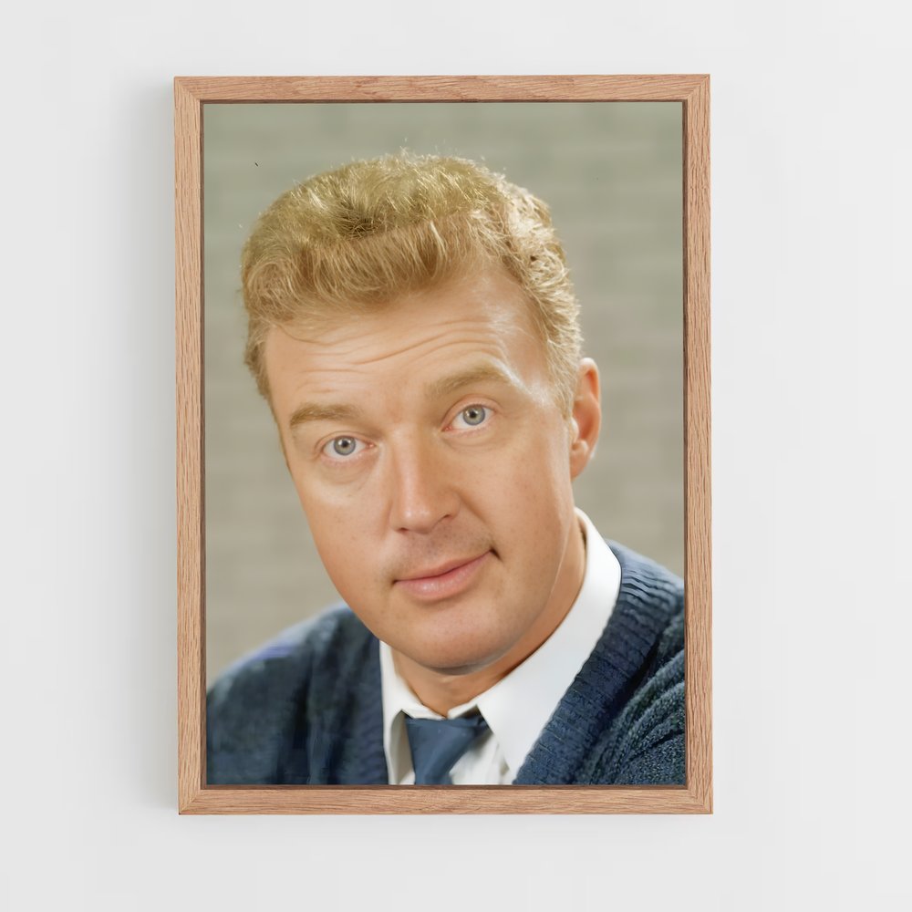 ap-andre van duin-2 cadre Bois clair