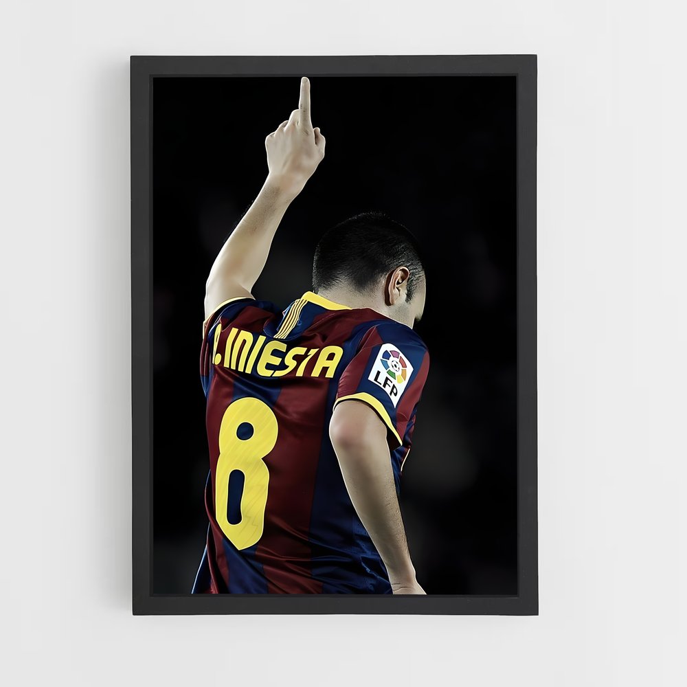 ap-andres iniesta-1 cadre Noir
