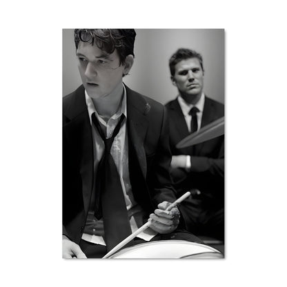 Poster Andrew neiman 36753