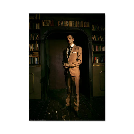 Poster Andrew ryan 41623