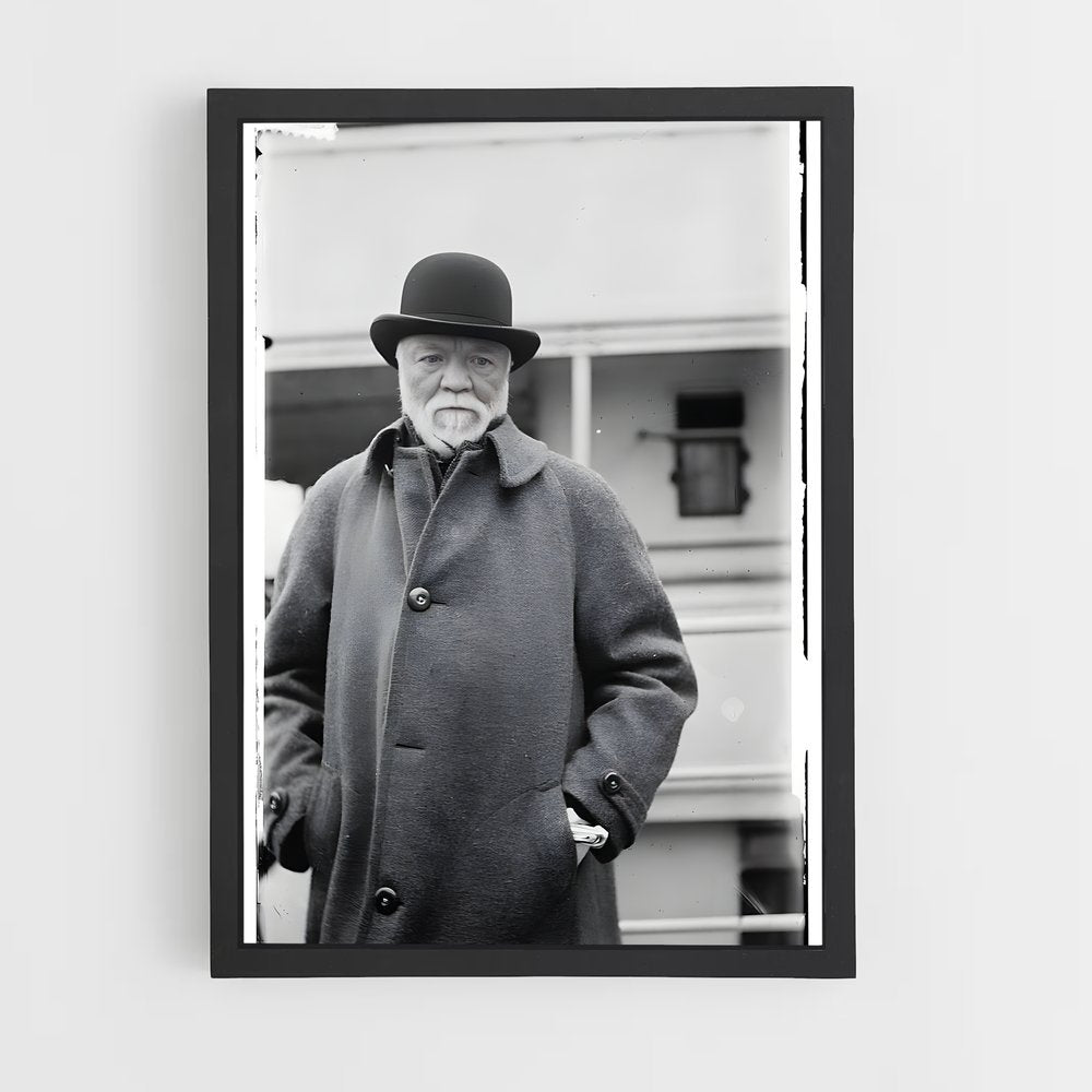 ap-andrew carnegie-2 cadre Noir