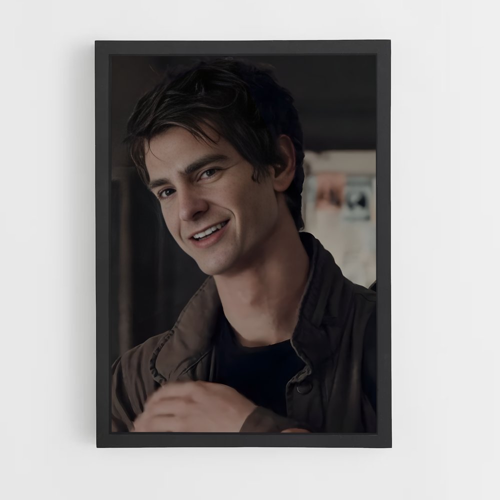 ap-andrew garfield-7 cadre Noir