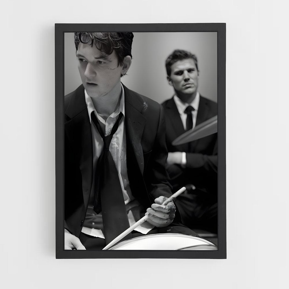 ap-andrew neiman-2 cadre Noir