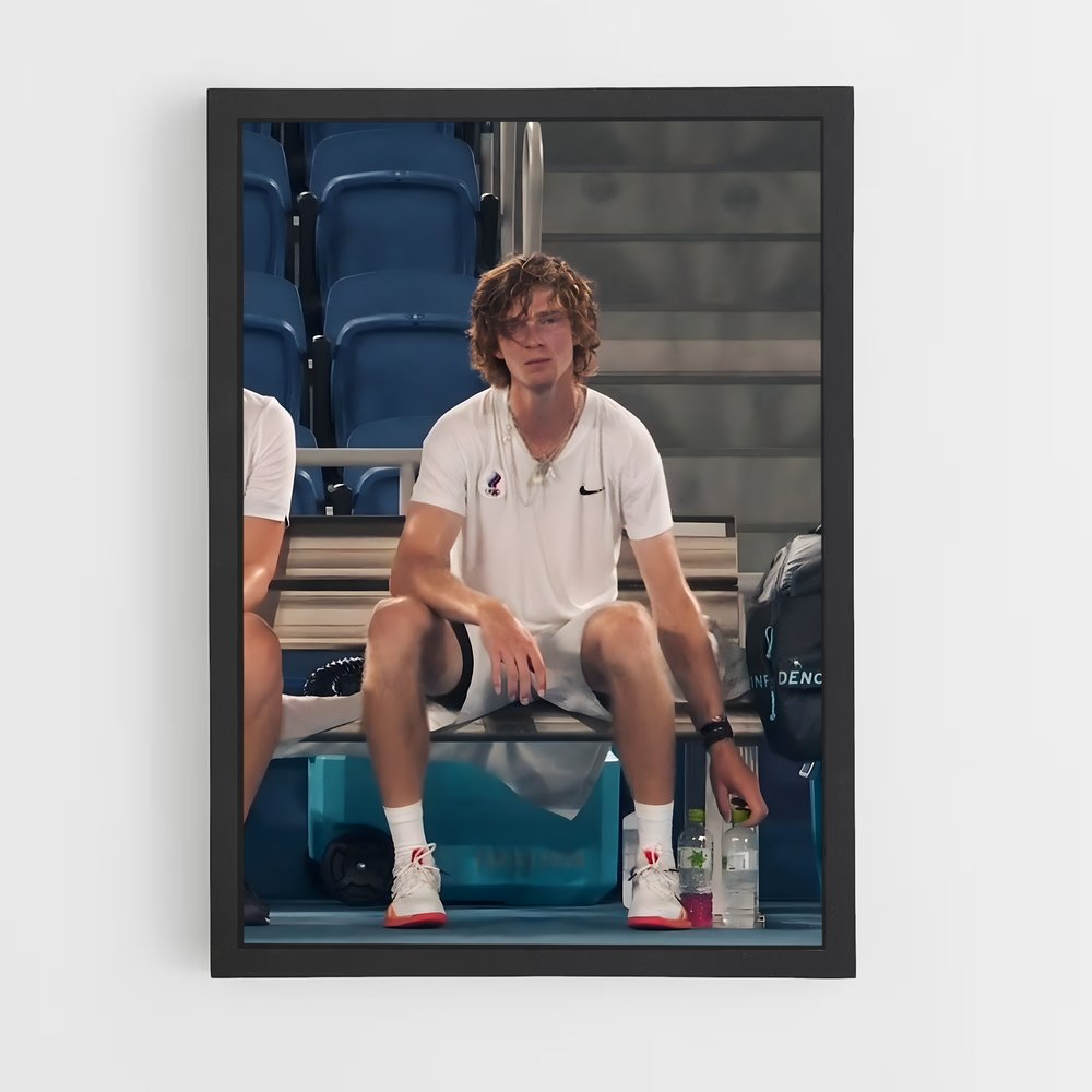 ap-andrey rublev-2 cadre Noir