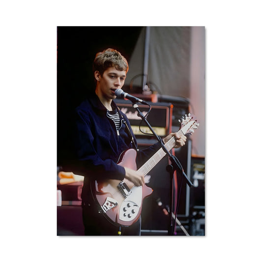 Poster Andy bell 56170