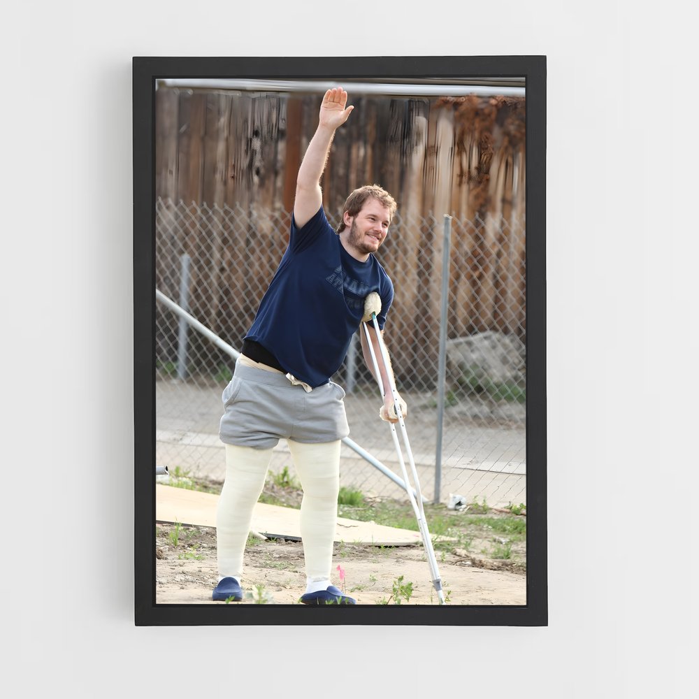 ap-andy dwyer-2 cadre Noir