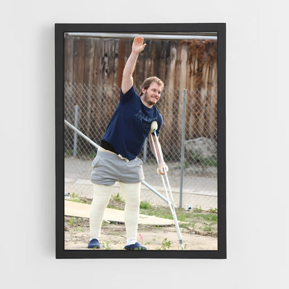 ap-andy dwyer-2 cadre Noir