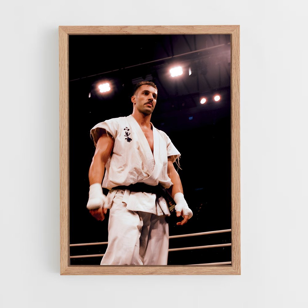 ap-andy hug-1 cadre Bois clair