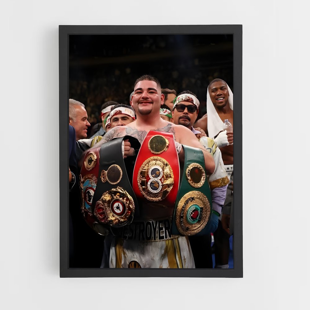 ap-andy ruiz jr-1 cadre Noir