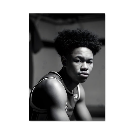 Poster Anfernee simons 58823