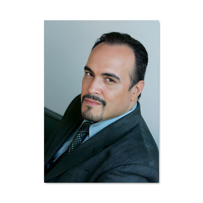 Poster Angel batista 37254