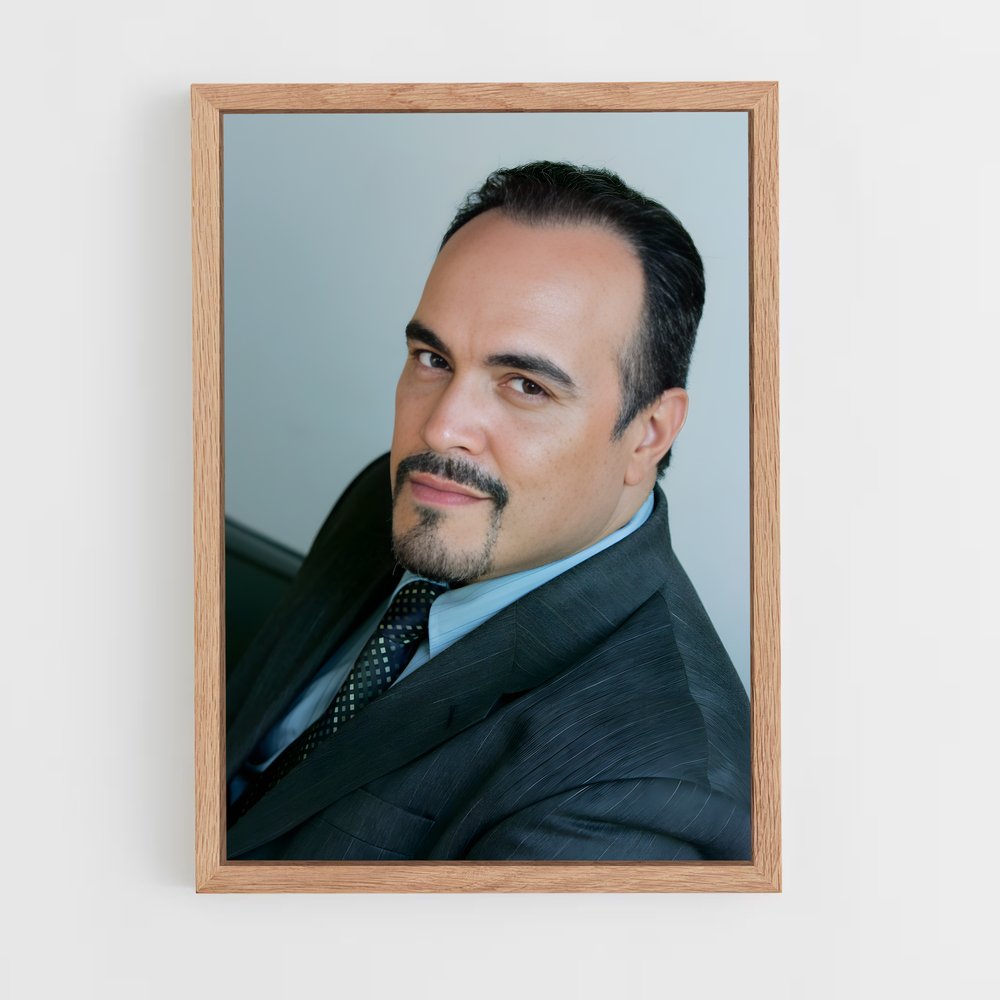 ap-angel batista-1 cadre Bois clair